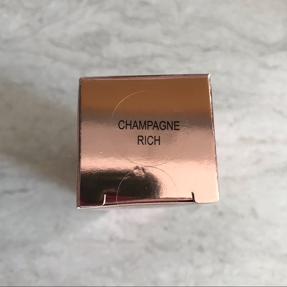 💗ELOISE Get Gleaming Body Glow Champagne Rich - Picture 9 of 9